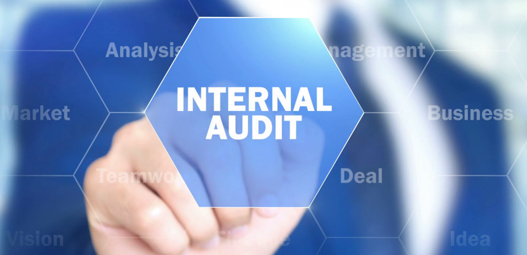 Piagam Audit Internal – Inspektorat Daerah Kota Magelang