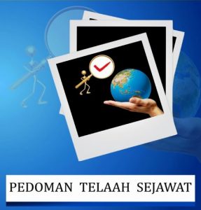 Telaahan Sejawat, Sebagai Penjaminan Mutu Pemeriksaan – Inspektorat ...